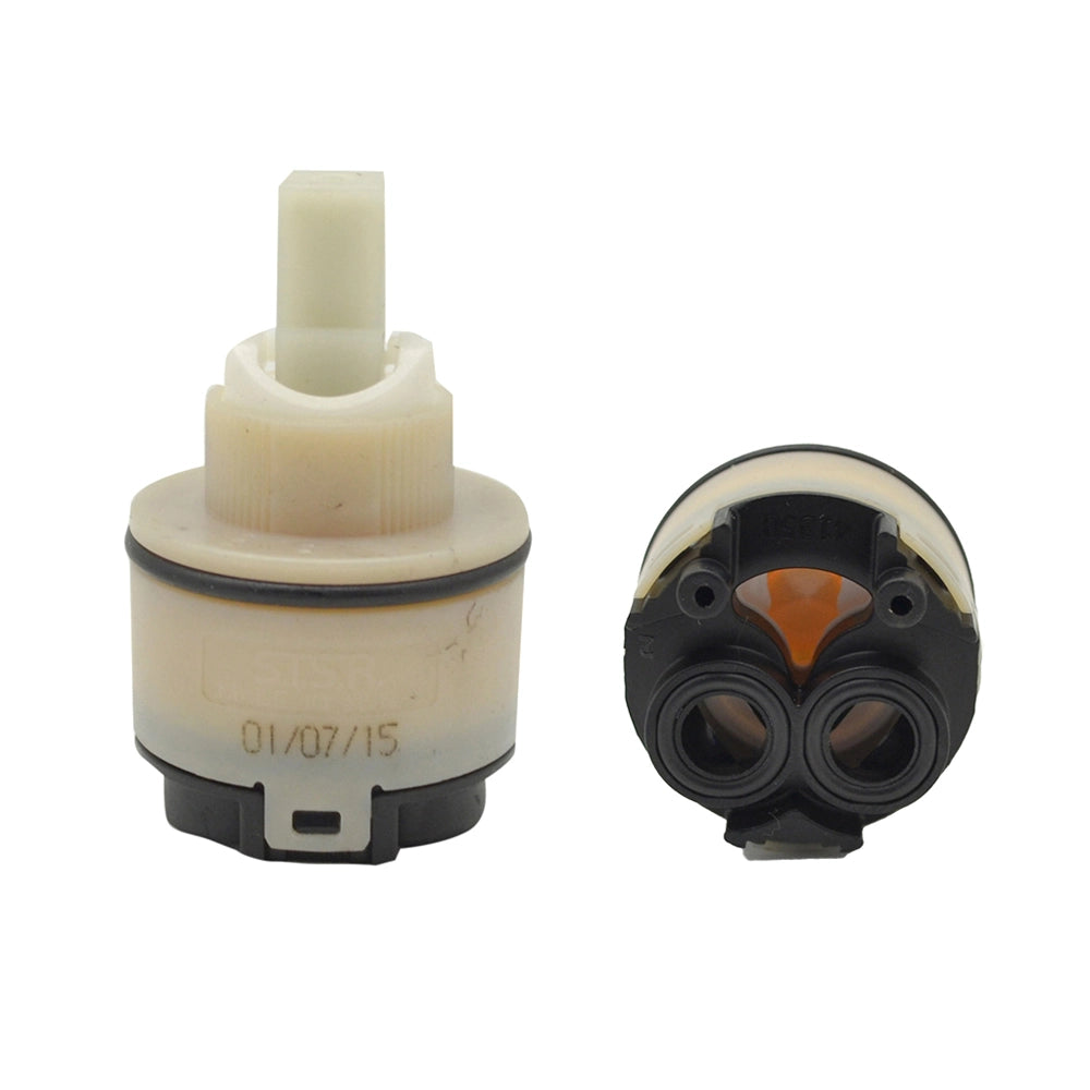 Cartuccia di ricambio 35mm per linea Artic ed Armonia di Rubinetterie Mariani