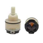 Cartuccia di ricambio 35mm per linea Artic ed Armonia di Rubinetterie Mariani