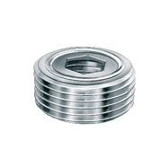 RIDUZIONE IN OTTONE H. 12MM  3/4x1/2 MF- Cromo- BOSSI- pezzi 1