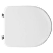 SEDILE WC PER OLYMPIA VASO TUTTO FORMA 7- Bianco- CW- pezzi 1