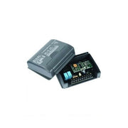 RICEVITORE MINI BICANALE 12v 24v CARDIN RQM449200 2CH 433MHZ ROLLING CODE S449