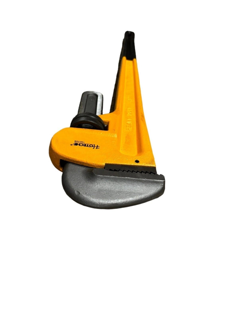 GIRATUBI AMERICANO 1200 MM 48" CHIAVE GIRATUBO TUBI CHIAVE 1200 MM