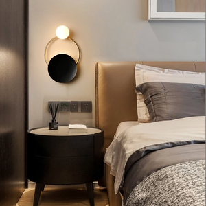 Lampada Da Parete APP923-1W