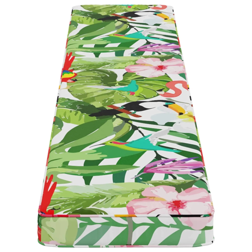 Cuscino per Panchina a 1 Pezzo VUGHT 100% Poliestere 950856