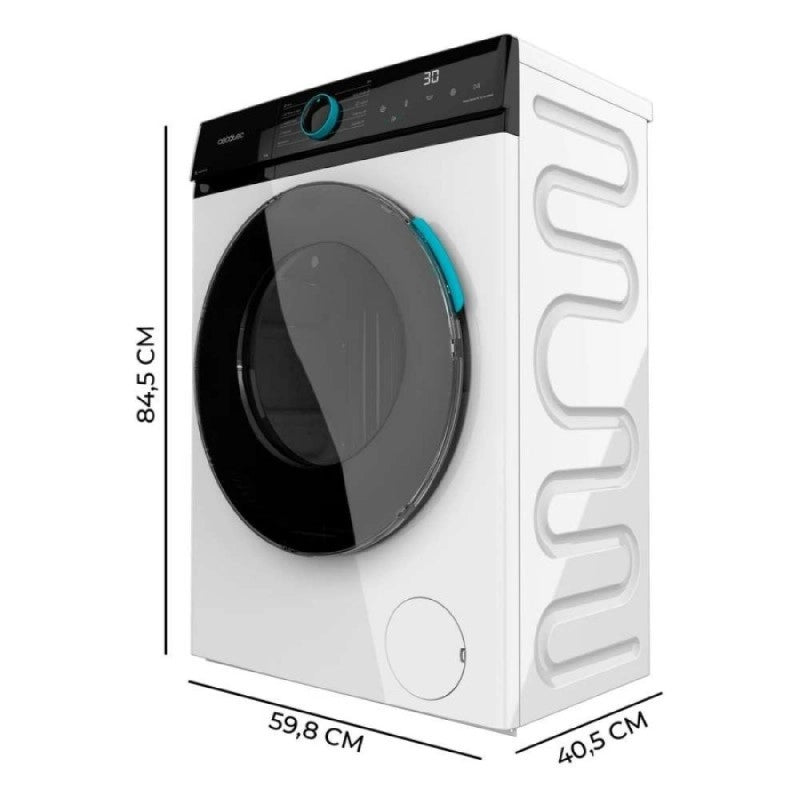 CECOTEC A01_EU01_103801 - Bolero DressCode 6160 Inverter