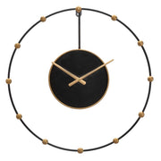 Orologio Perla cm diam 61X4,5 - PEARL