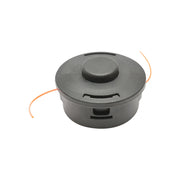Testina tamburo con attacco M10x1.0LH compatibile con decespugliatore Stihl 25-2 Breckner Germany