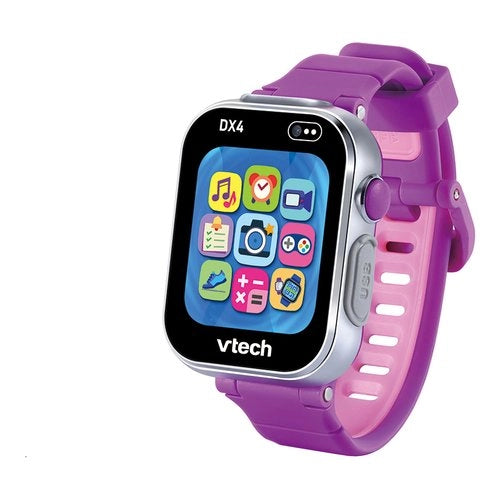 Smartwatch vtech electronics 575219 kidizoom dx4 magenta