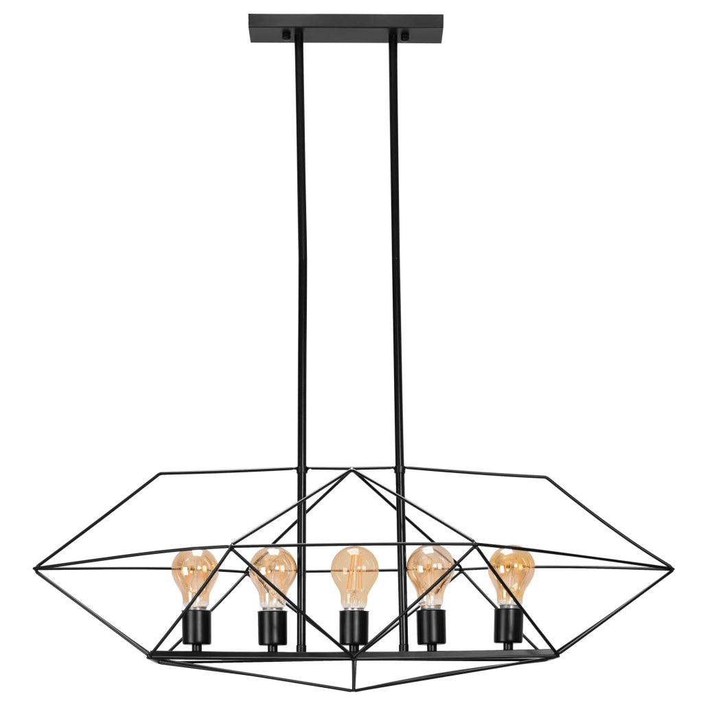 Lampada APP1037-5CP