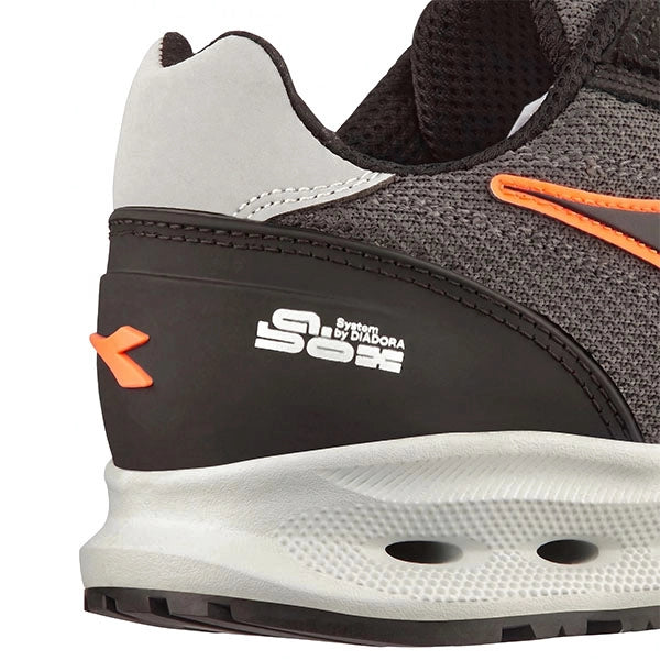 Scarpa Antinfortunistica Diadora Glove A.Box Low Pro S1PS FO SR HRO ESD N.44