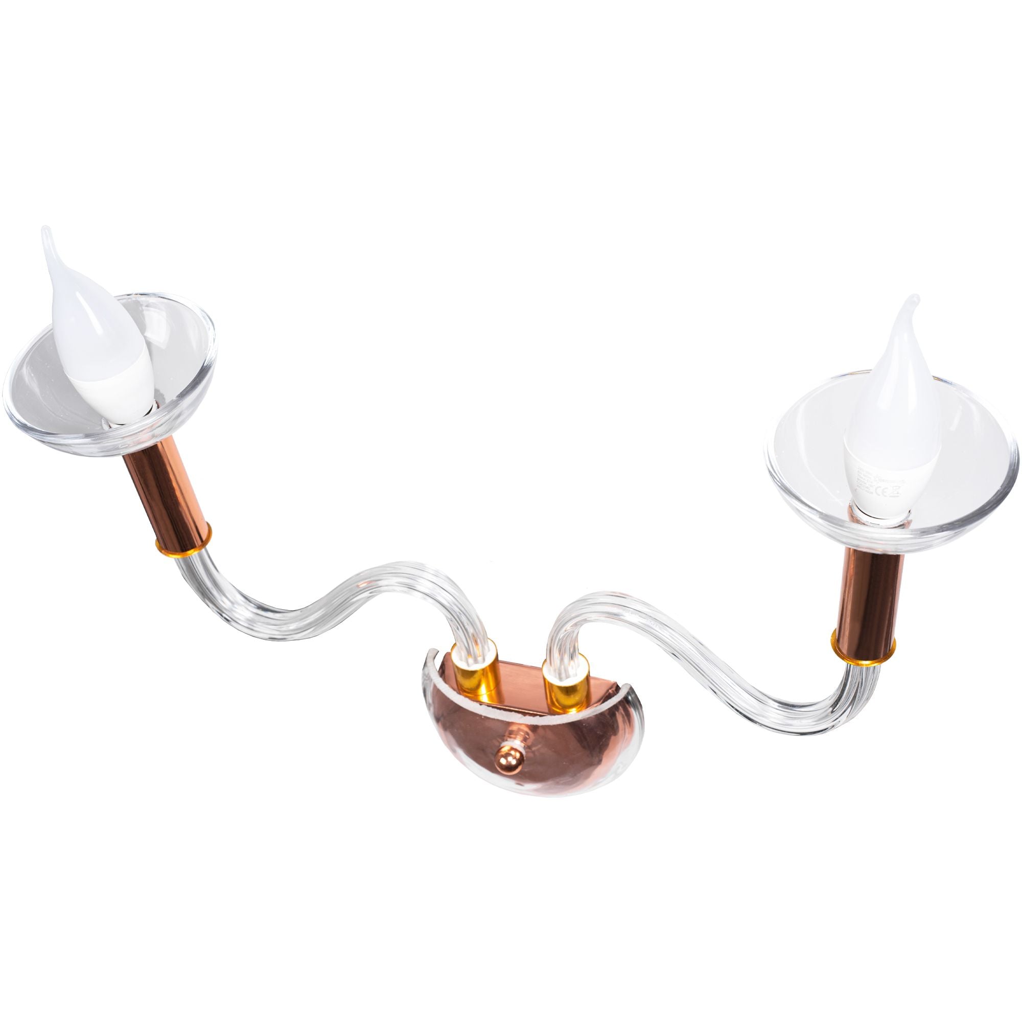 Lampada Da Parete APP1082-2W