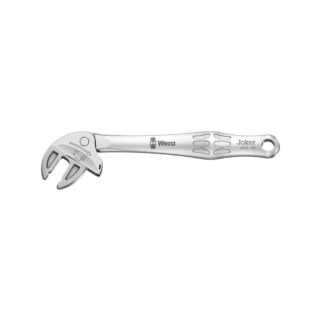 Wera 6004 Joker XS Chiave regolabile