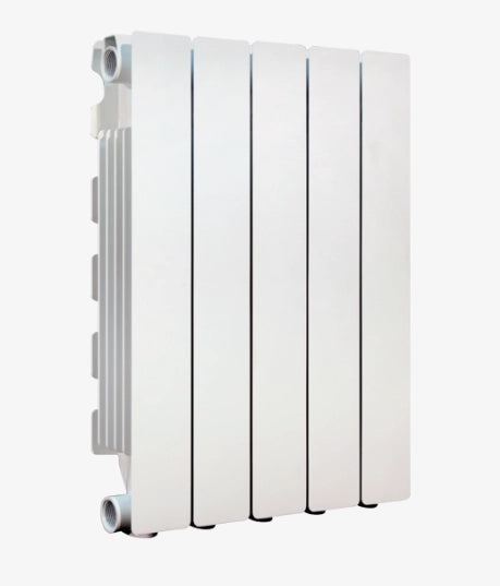 RADIATORE IN ALLUMINIO BLITZ SUPER B4  H350 8 Elementi FONDITAL