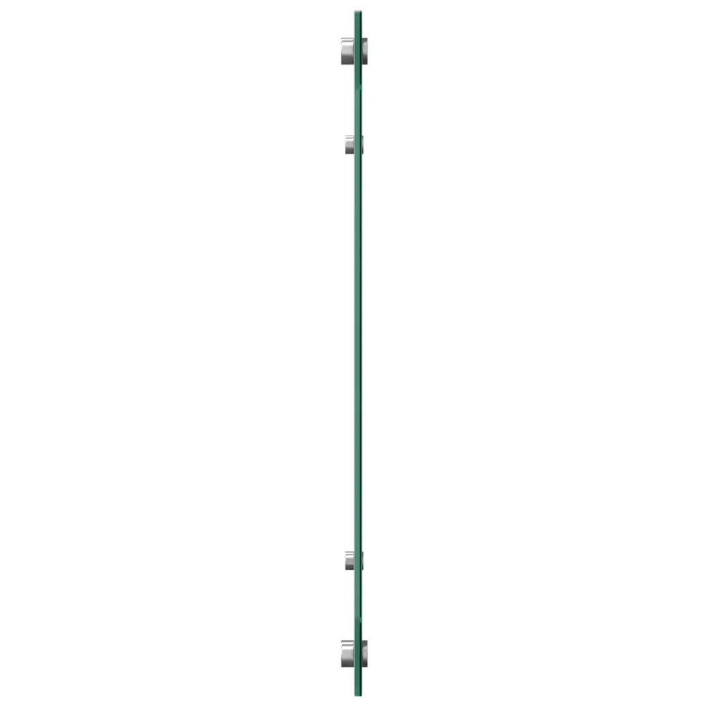 Rivestimento da Cucina-Paraschizzi per Cucina Grigio scuro 100 x 50 x 0,6 cm