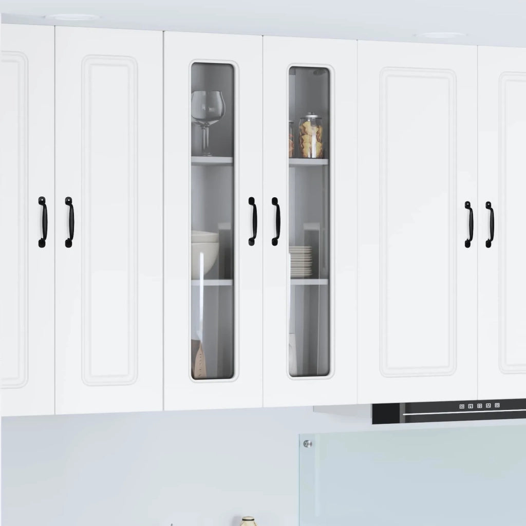 Pannello lavastoviglie Kalmar Bianco 60 x 31 x 100 cm 884824