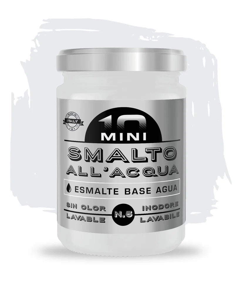 SMALTO BIANCO LUCIDO 100 ML