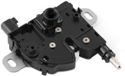 Vergrendeling Motorkap Vervanging OE 3M5116700BC - Adatto per C-Max/Focus MK II - Materiale Metallo - Facile da installare - Perfetta forma di accoppiamento - Ripristina comodità di chiusura - Motore di chiusura per motore capo