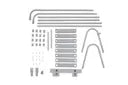 SCALA DI SICUREZZA PER PISCINE 122 CM- BESTWAY- 1,0 pz
