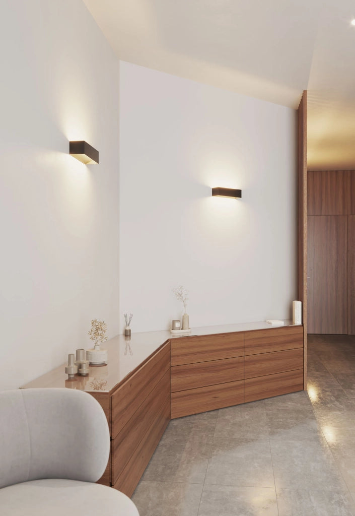 Lampadina LED Dicroica Power MR16 12W 12V Fascio 60º 3000K 950lm per Illuminazione Interna Bianco Alta Qualità Professionale Classe Energetica A+