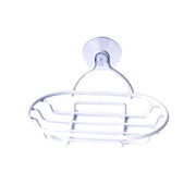 Portasapone Basic Ellipse Ventosa