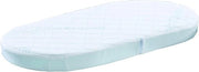 Matassa per carrello da trasporto - 'brise light' - 46 x 82 cm - forma ovale