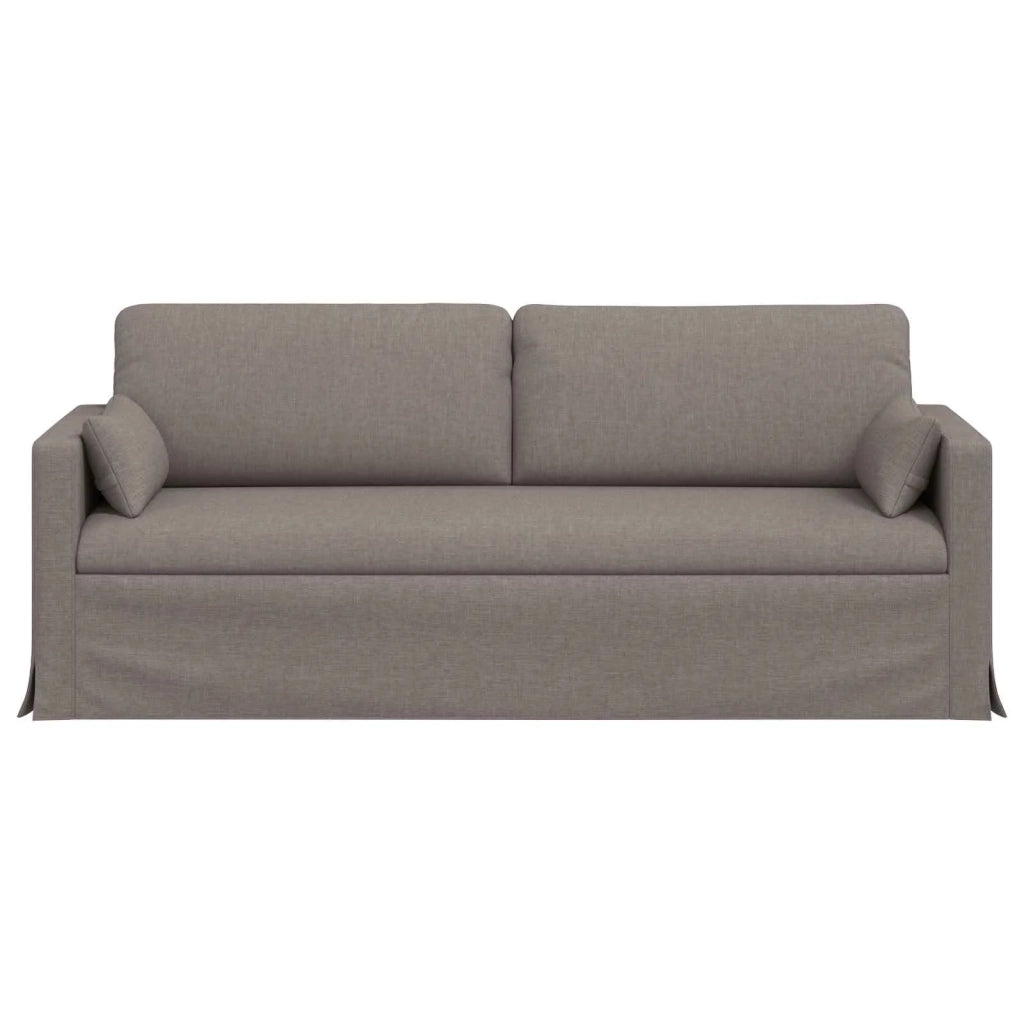 Divano Talpa 198 x 78 x 80 cm Tessuto