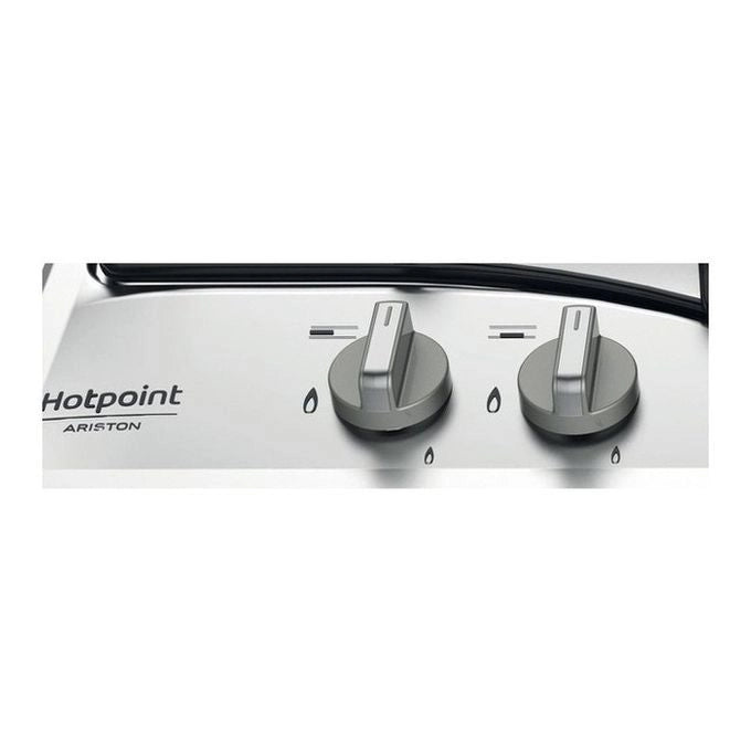 Hotpoint Ariston Piano cottura a gas PCN 642 IX/HAR