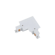 Connettore L incasso 3 circuiti bianco destro Nowodvorski 8230