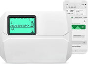 Computer di Irrigazione - Timer di Irrigazione - Computer di Raffreddamento - Timer di Bereggiamento - Computer di Irrigazione
