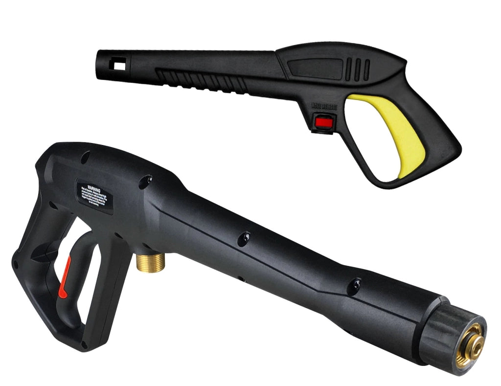 PISTOLA DI RICAMBIO PER IDROPULITRICE ACQUA FREDDA LAVOR Per Vertigo - LAVOR