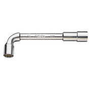 BETA  937 CHIAVE A PIPA DOPPIA  6 MM
