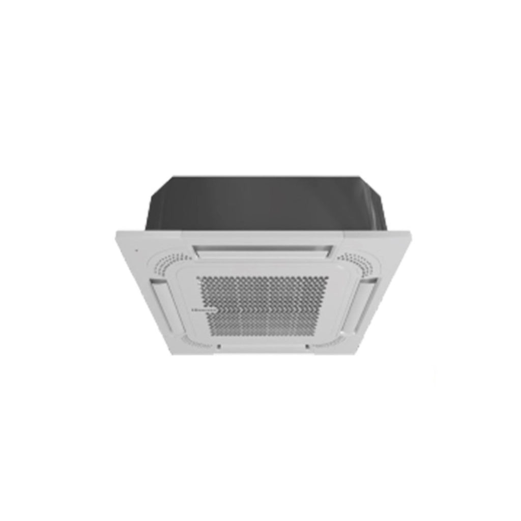 Climatizzatore Condizionatore Hisense Quadri Split a Cassetta 9+9+9+9 con 4AMW105U4RAA R-32 Wi-Fi Optional 9000+9000+9000+9000 con Telecomando e Pannello Incluso - Novità