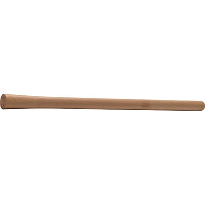 MANICO LEGNO X MAZZA STARS - FAGGIO SM.MM 35X50 H.CM 90- 25 pezzi