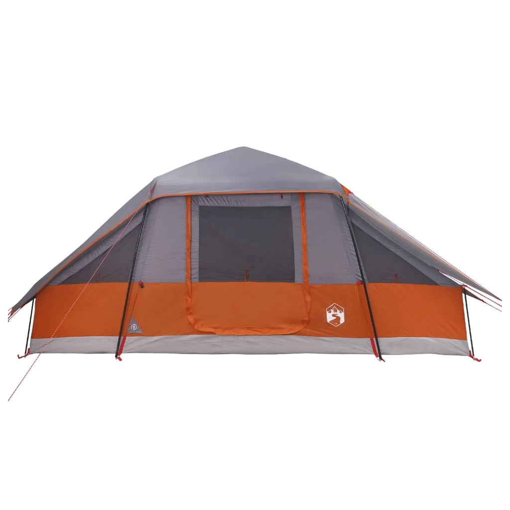 Tenda familiare con telo da pioggia resistente all'acqua 42042204