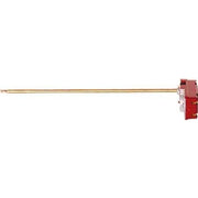 TERMOSTATO PER SCALDACQUA BIPOLARE 30 cm