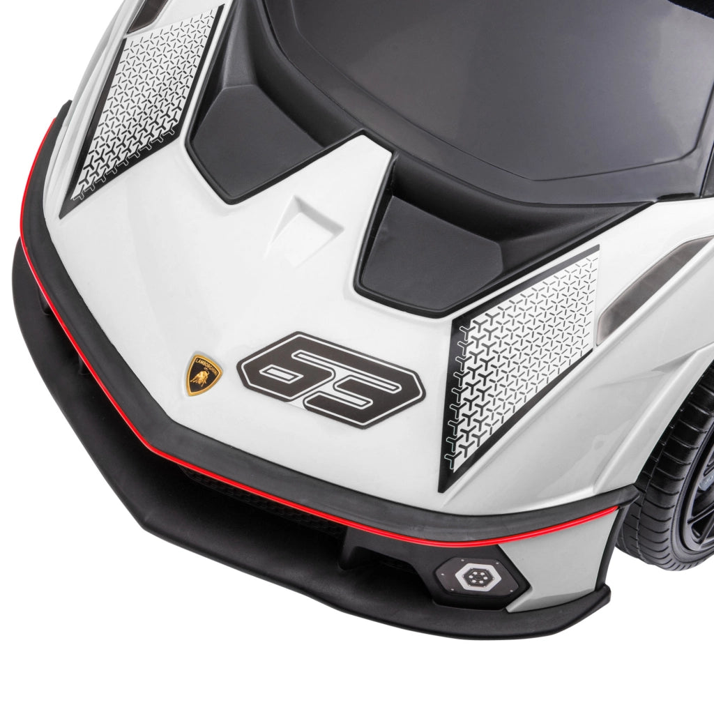 Rutscher Lamborghini ¨C zephmum ¨C 67x28x38 cm