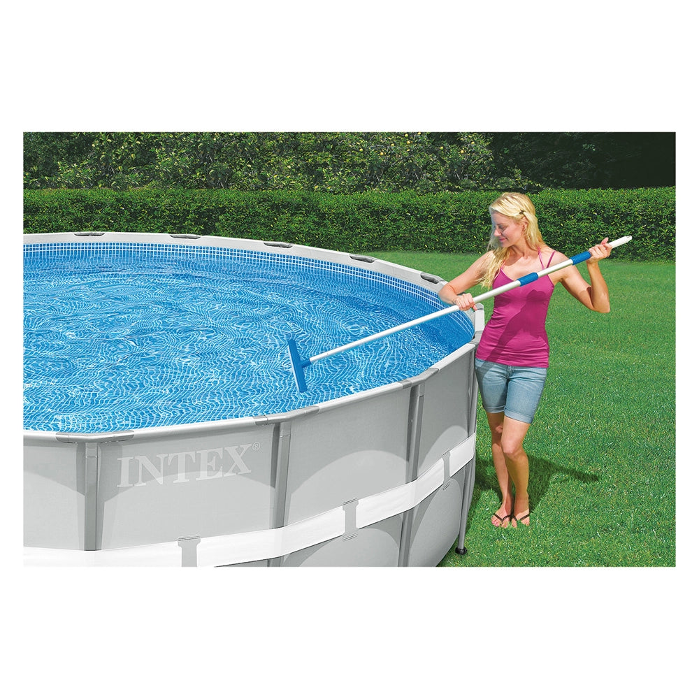 KIT PER PULIZIA PISCINE art. 28003  - INTEX