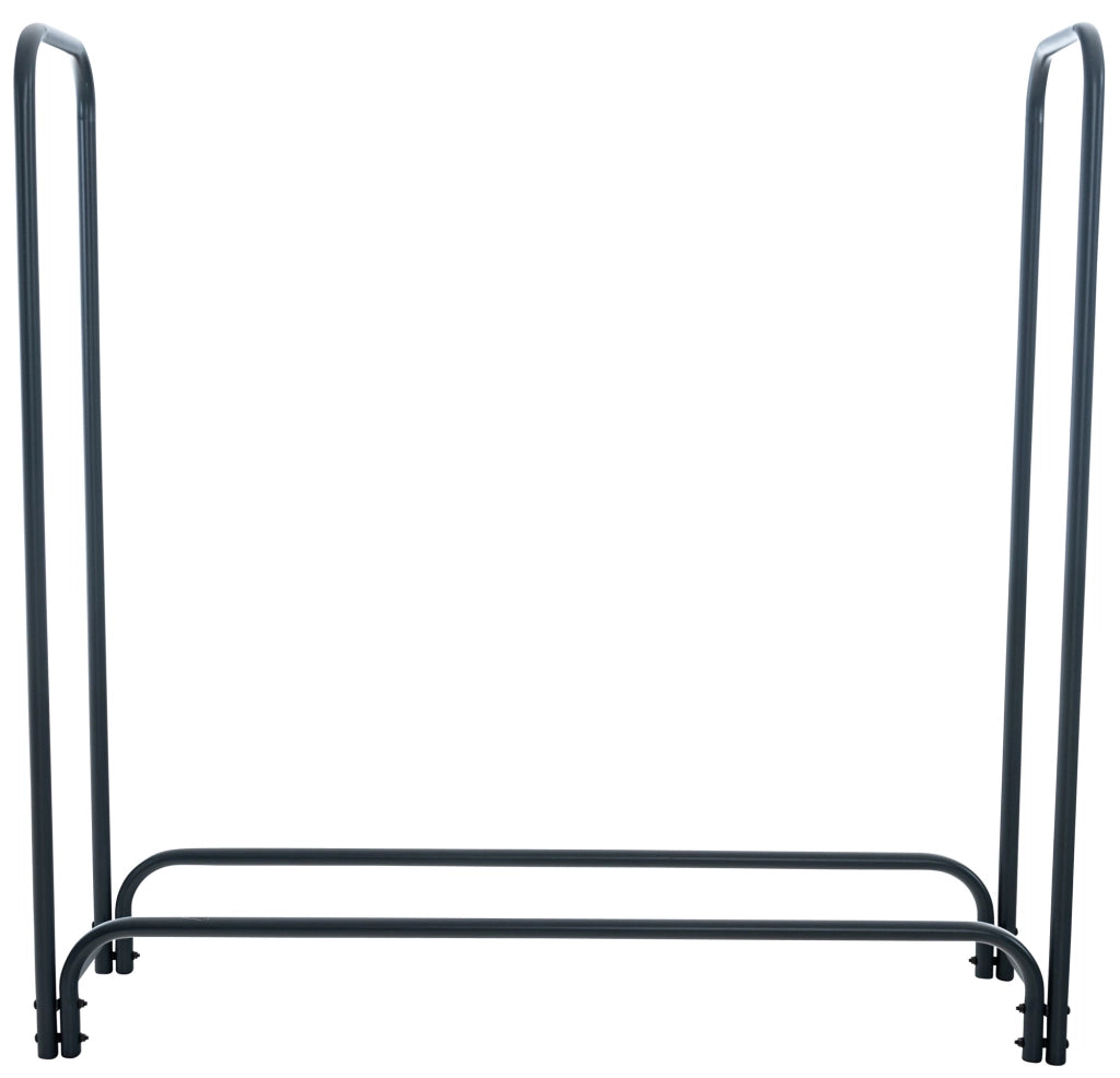 Portalegna per caminetto Wilster antracite,120x120x36 cm