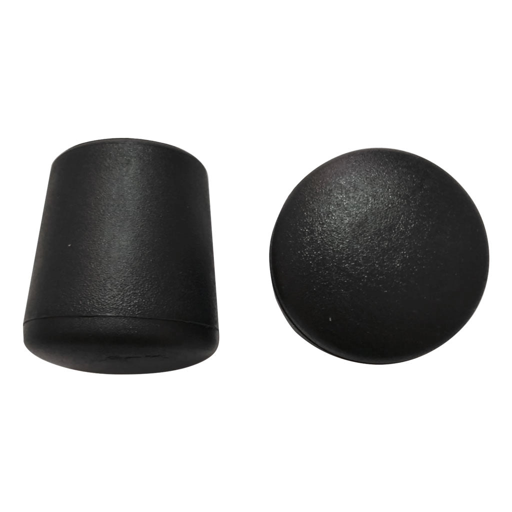 PUNTALE A CAPPUCCIO ø mm 35- 50 pezzi  - Senza Marca