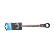 CHIAVE A CRICCHETTO CON TESTA SNODATA 17 MM- CHINA T MAX 6044- 1,0 pz
