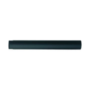 Tubi Sweden Millenium 2 Mm Acciaio Nero Opaco cm. 15X50