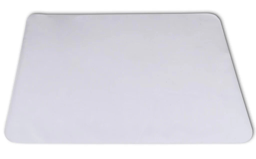 Tappetino per sedia seduta sedia da ufficio PVC S 75 x 120 cm 0502014