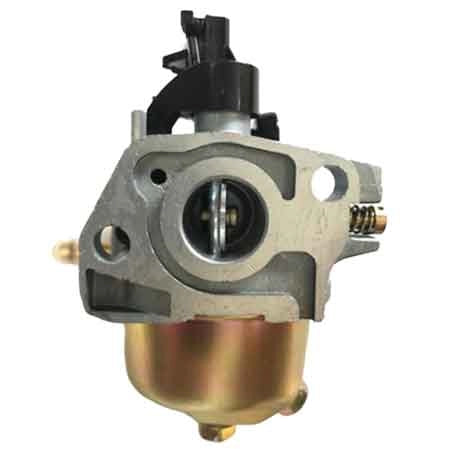 CARBURATORE PER SOFFIATORE SPALLEGGIATO A SCOPPIO IDEAL STAR ricambio per codice 4108402 - IDEAL STAR