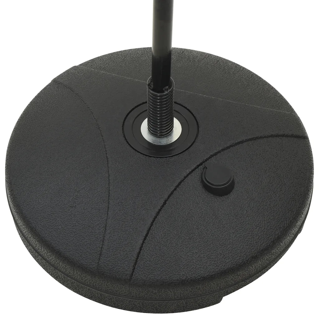 Set di Palline da Punzone con Guanti&Pompa Regolabile 81-122 cm