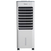 Midea AC100-18B condizionatore a evaporazione Raffrescatore evaporativo