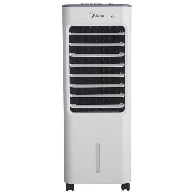 Midea AC100-18B condizionatore a evaporazione Raffrescatore evaporativo