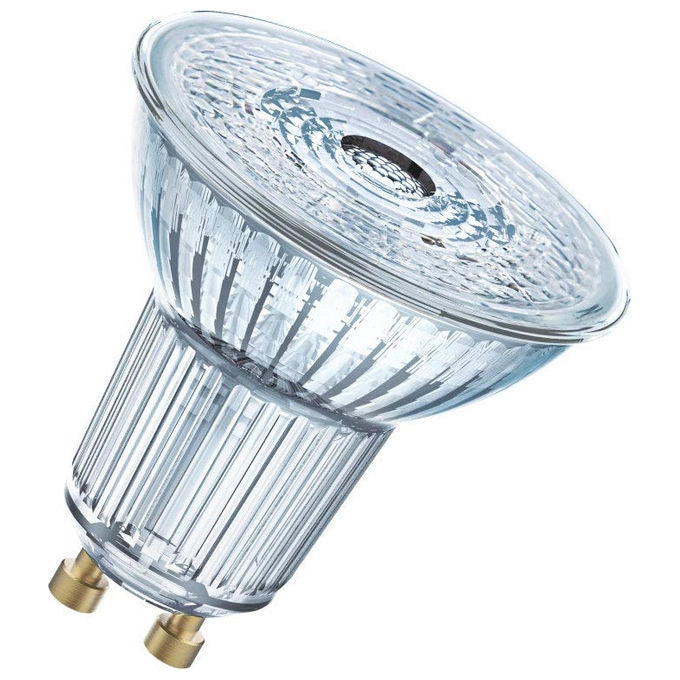 Osram Lampada LED Riflettore GU10 3.7W Bianco Freddo PAR16 50