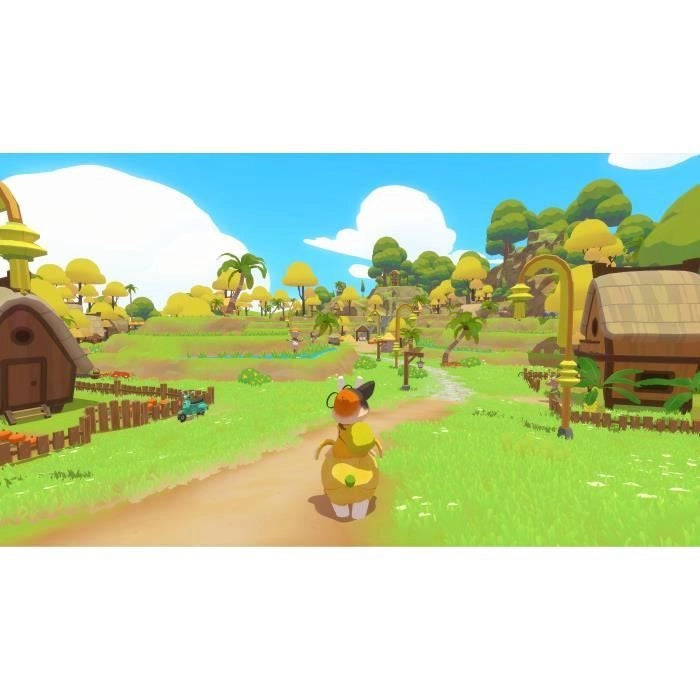 Little Island - Gioco PS5