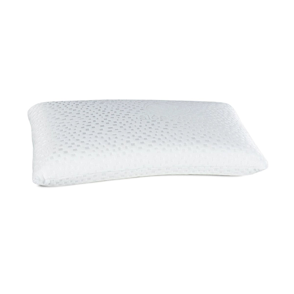 Cuscino in memory foam 60x40 cm
