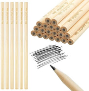 Pentole di colore per motivazione 20 pezzi - HB - Pentole di legno